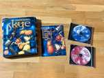 Darkened Skye Big Box PL CD Projekt