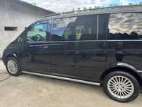 Mercedes-Benz Viano Viano 2008 r., 3,0 V6 diesel , polski salon, przebieg 428000 ,