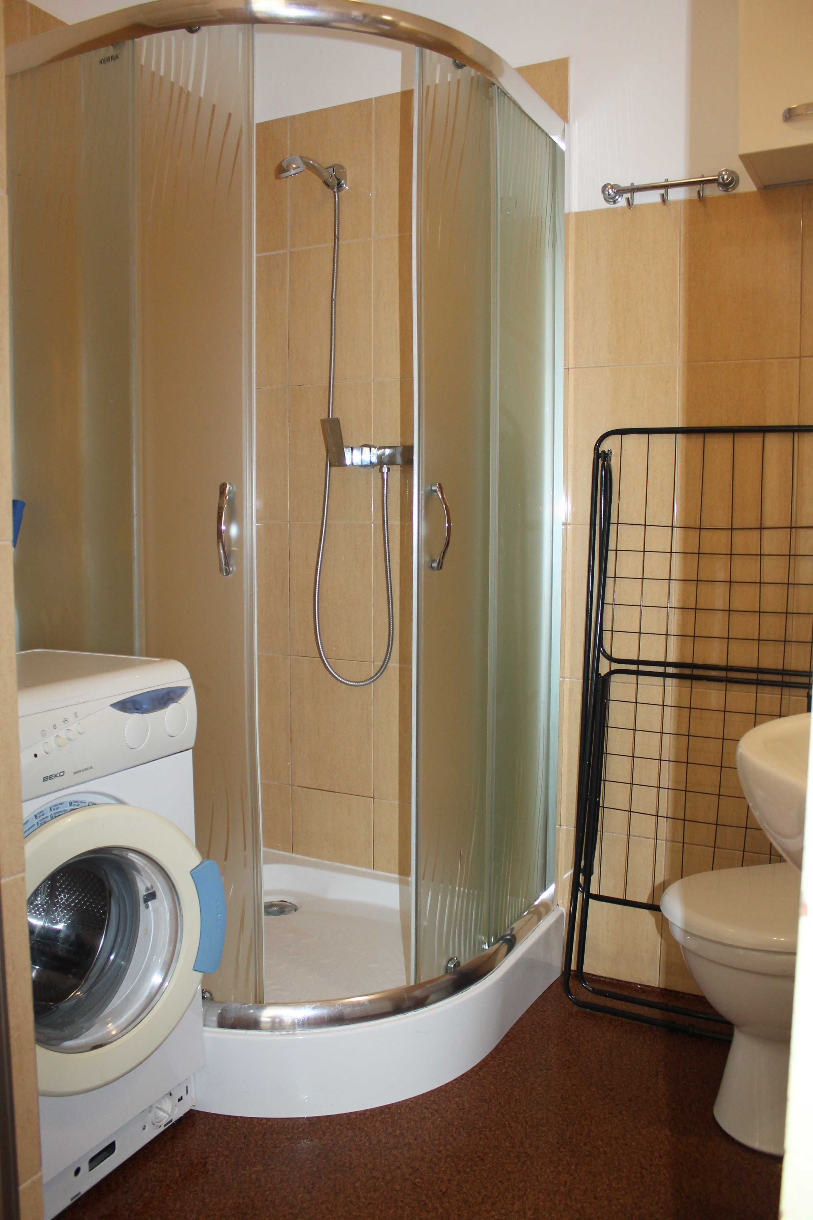 Apartament Konrad w centrum 600 m od morza  . Wolne terminy !