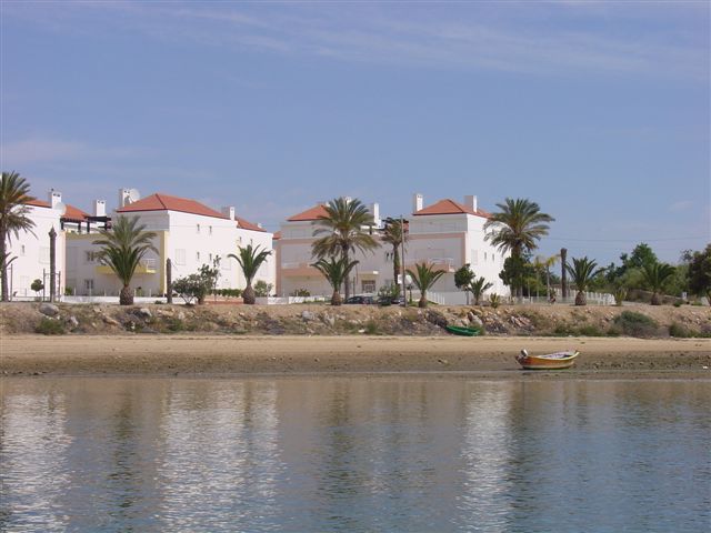 Cabanas de Tavira - Apartamento T2