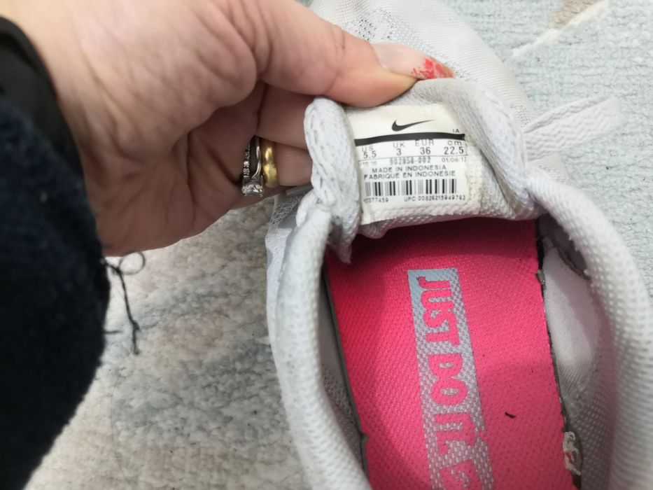 Sapatilhas Nike senhora