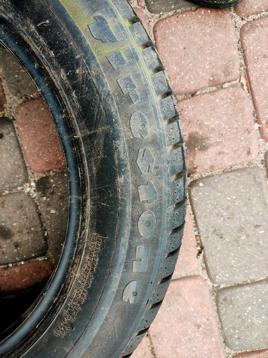 Opona letnia Firestone Firehawk 700 195/60/15 88H HP345