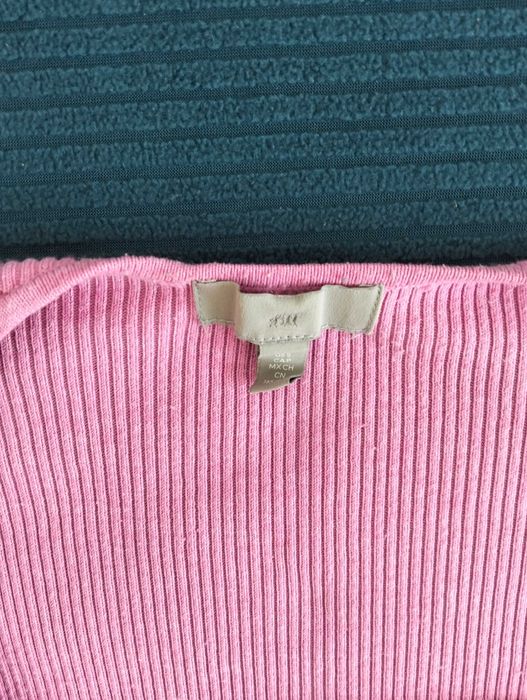 Кофта (водолазка, светр) Розмір S-M