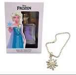 Perfumy Woda Toaletowa Disney Frozen Kraina Lodu 50ml.