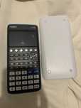 calculadora gráfica modelo fx-CG50