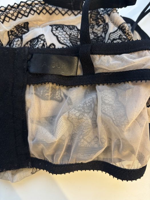 Бюстгальтер Ajour, 75 B