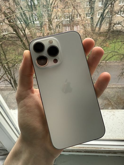 iPhone 13 Pro, 128 GB
