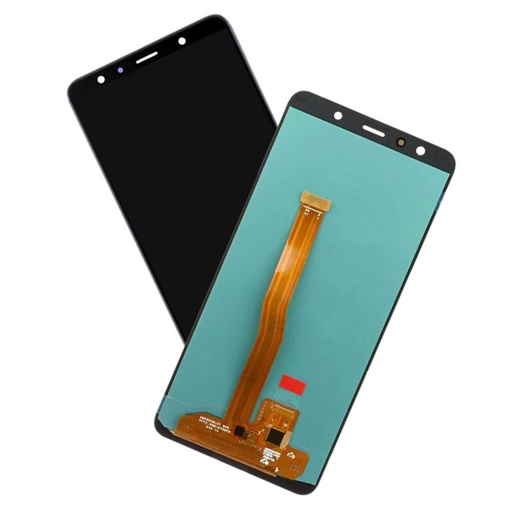 Ecrã / Visor / Tela / Touch / Display Samsung Galaxy A7 2018 / A750