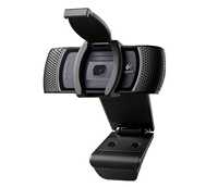 Logitech крышка шторка для веб камер  c910 b910
