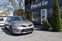 Toyota Auris Ledy,Climatronic,Podgrzewane fotele,Nawigacja