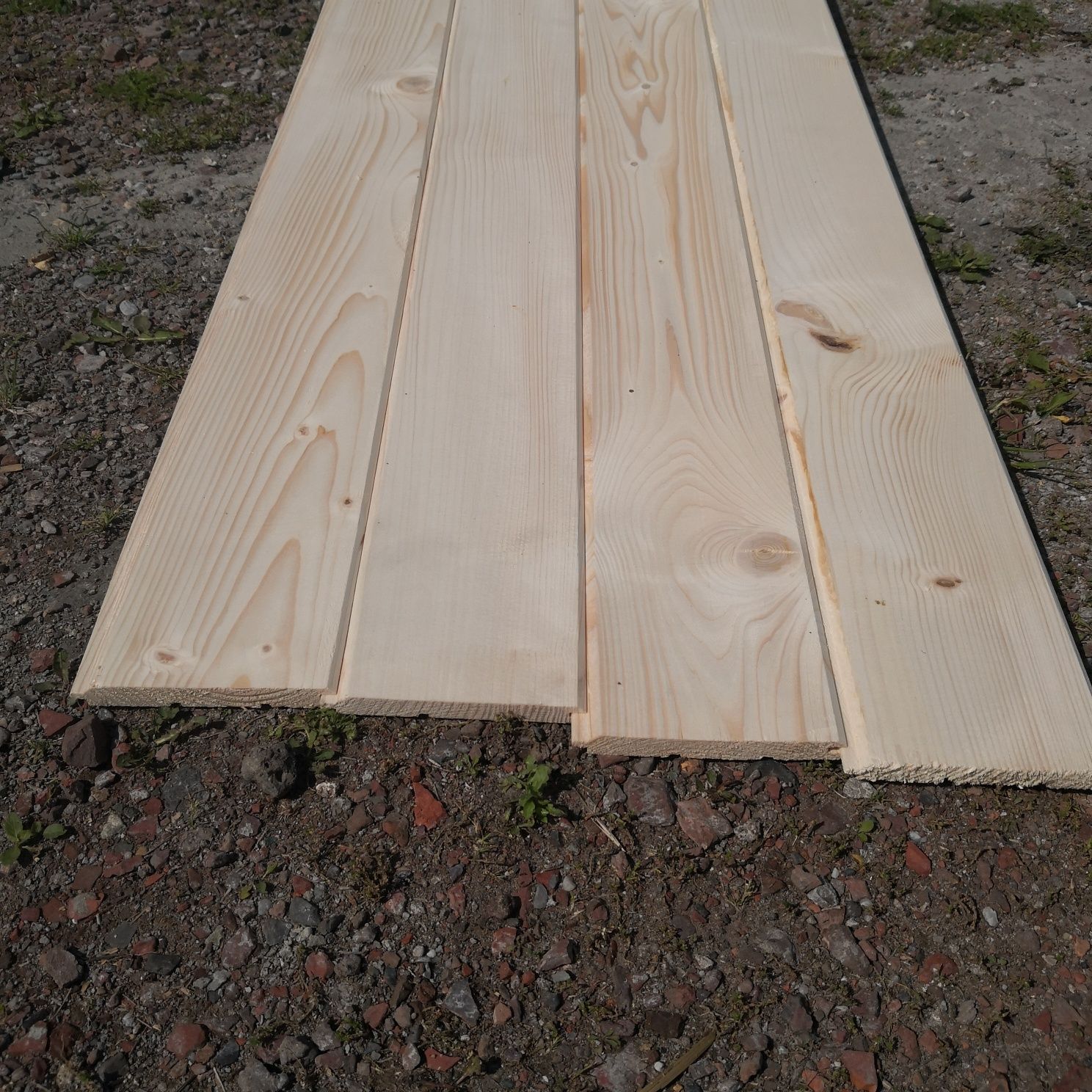 Podbitka swierkowa 15mmx125mm