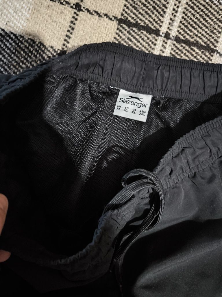 Спортивні чоловічі штани slazenger