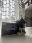 Tablet samsung tab A7