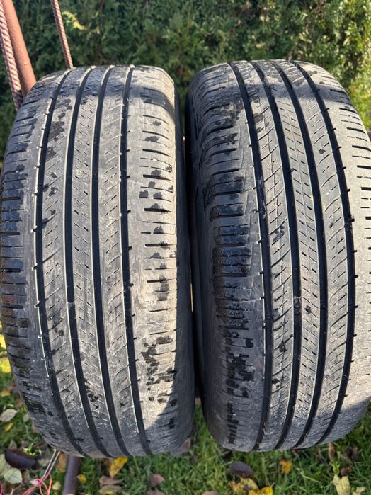 Opony letnie Hancook