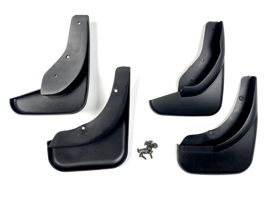 Бризковики Volkswagen Passat B6 2006-2010 Седан, універсал 4шт.