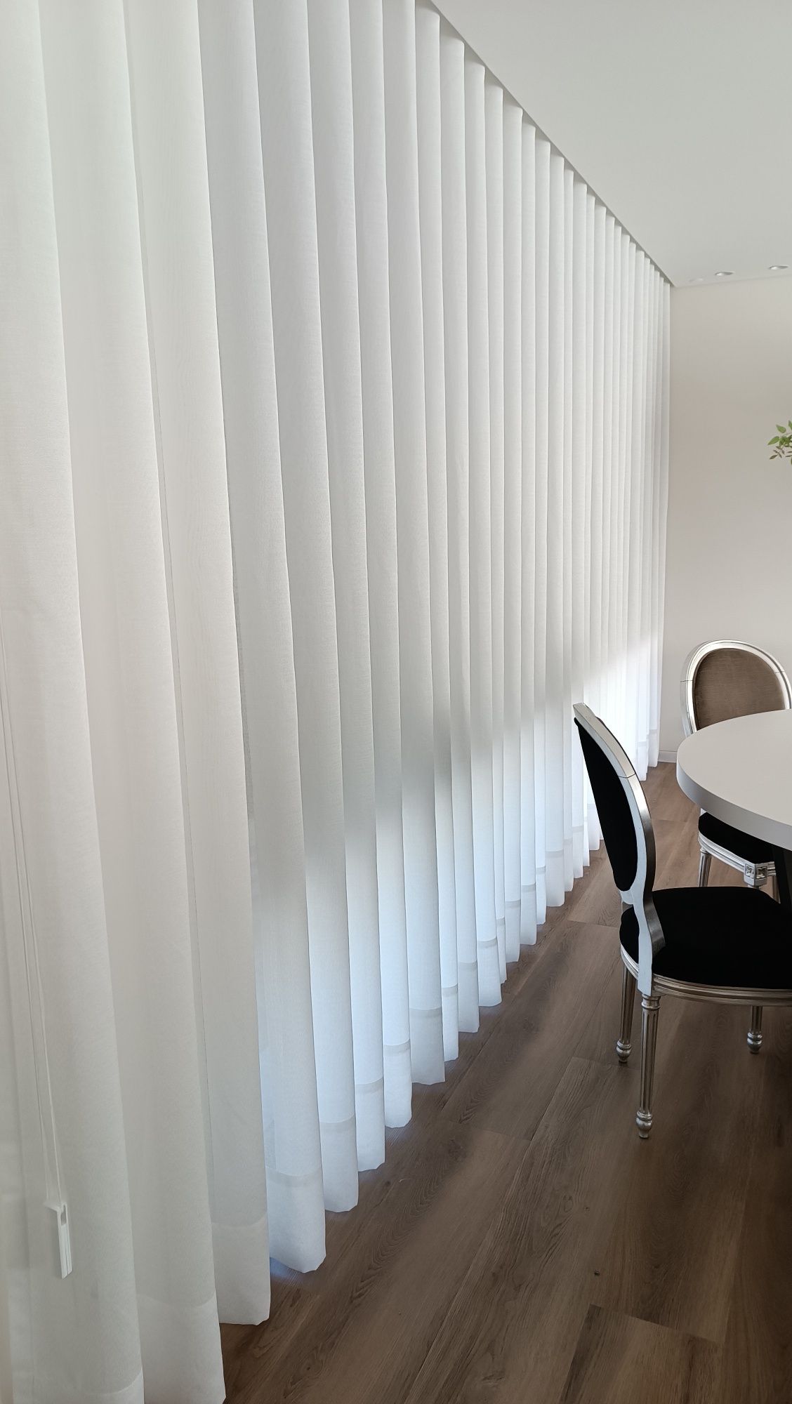 Cortinas personalizadas