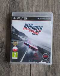 Gra PS3 Need For Speed Rivals PL Wysyłka