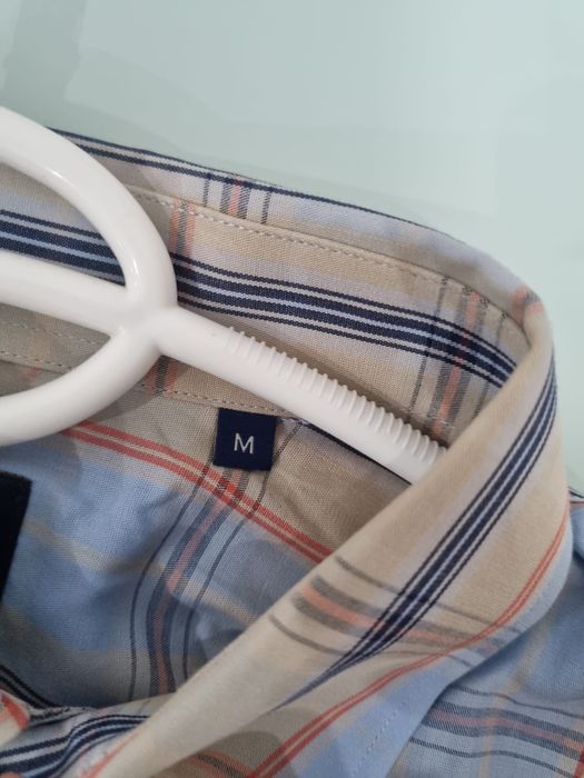 Camisa Marca Diggle's Sport Londres Tamanho M ver fotos