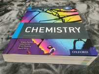 Oxford IB Chemistry Diploma Programme: Chemistry Course Companion