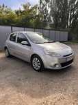 Renault Clio Renault Clio III 1.5dCi