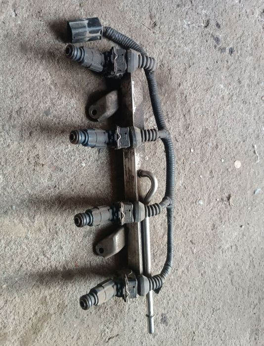 Запчастини Чері Джаггі Chery Jaggi розборка авто запчасти