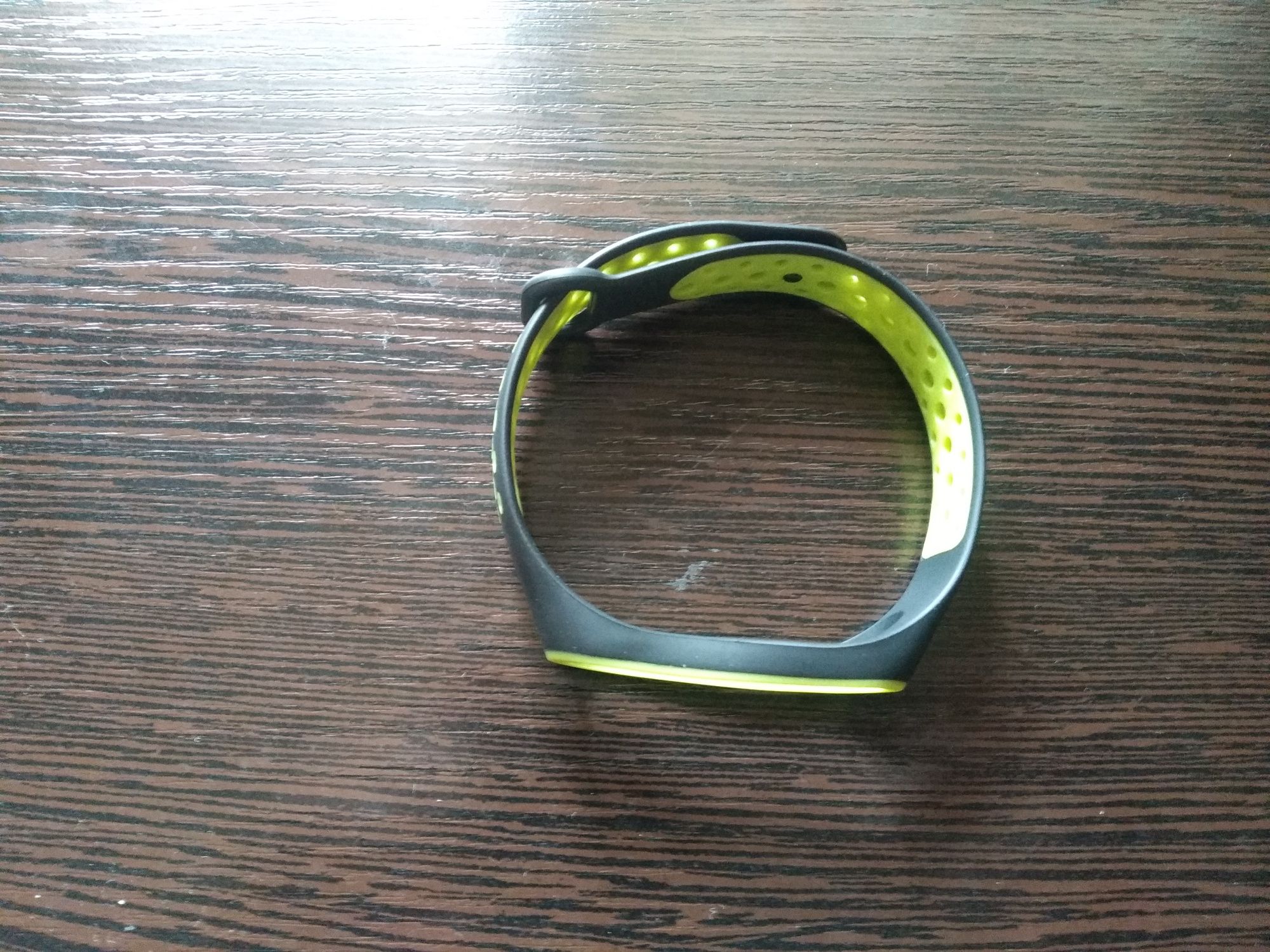 Ремінець Mi Band 3 / 4 "Sport"