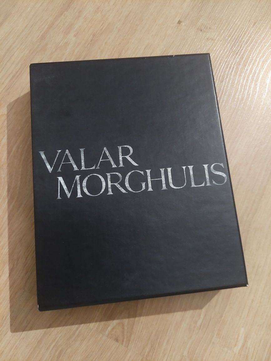 Gra o Tron Game of Thrones Sezon 4 Bluray digipak
