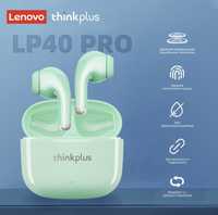 Беспроводные наушники Lenovo thinkplus LivePods LP40 Pro