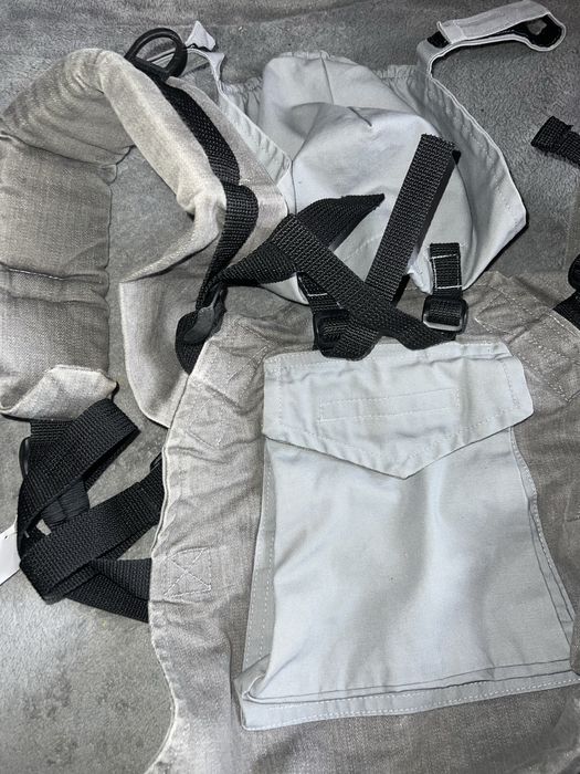 Переноска слінг для дитини Німеччина