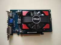 Відеокарта Nvidia GT 630 2gb
