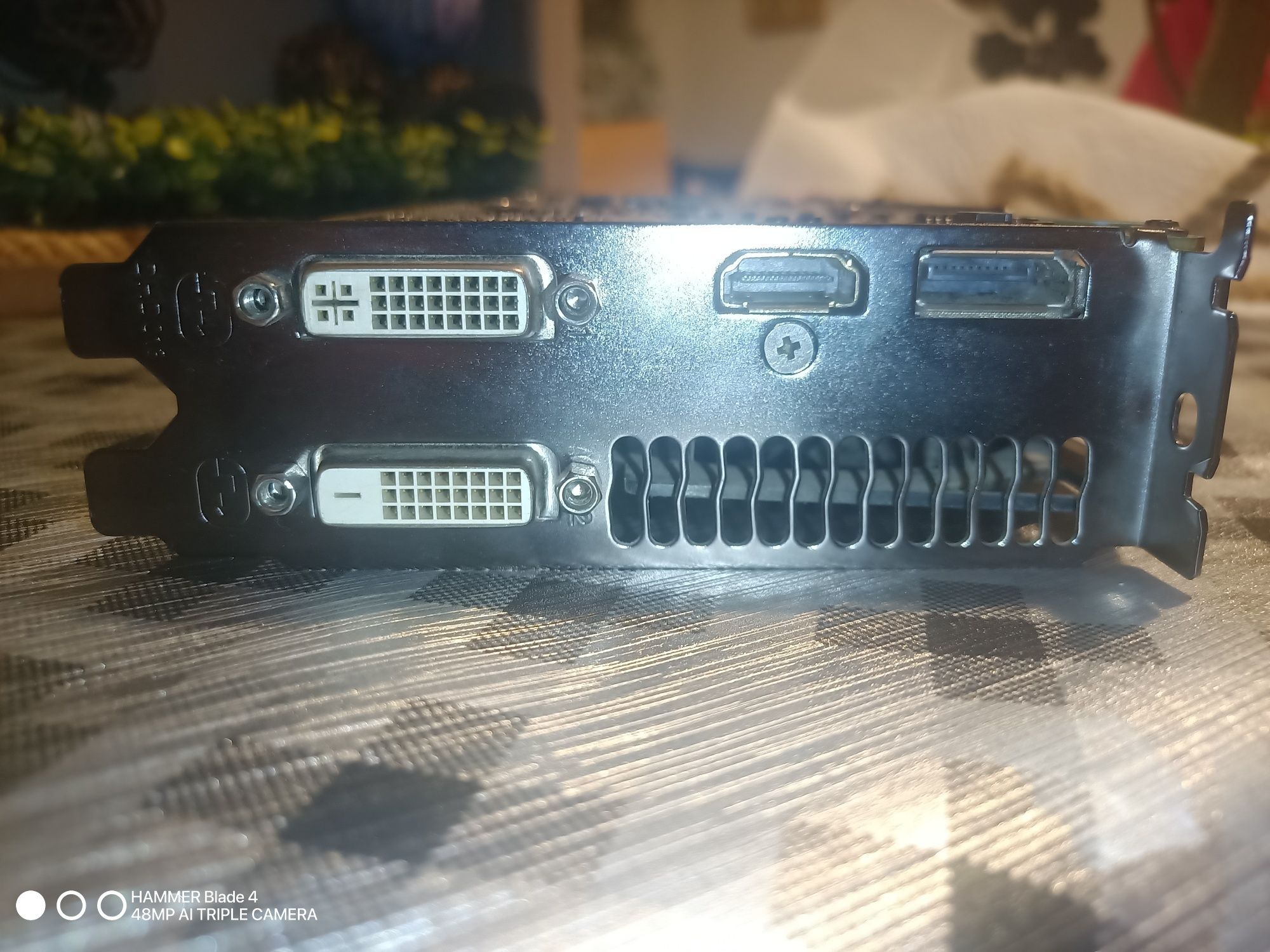 Karta graficzna GTX 760