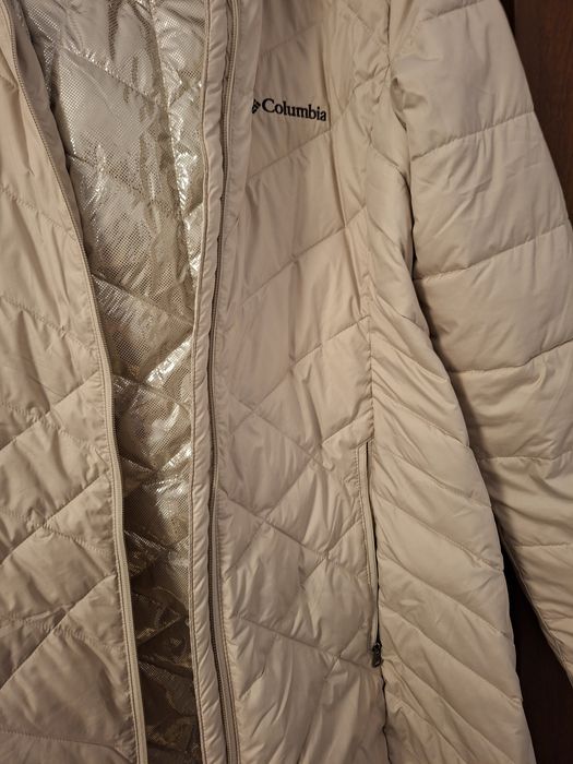 Sprzedam kurtkę firmy Columbia