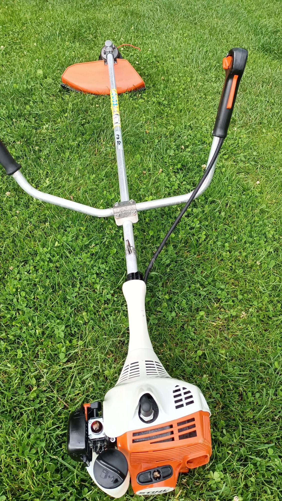 Kosa spalinowa Stihl FS 50