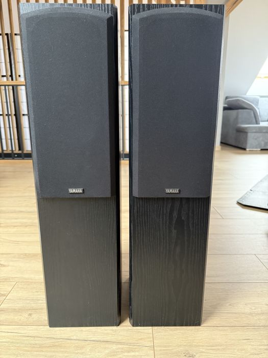 Yamaha NS-G100 – kolumny głośnikowe