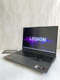 Ноутбук lenovo legion 5 Pro 16 ach6
