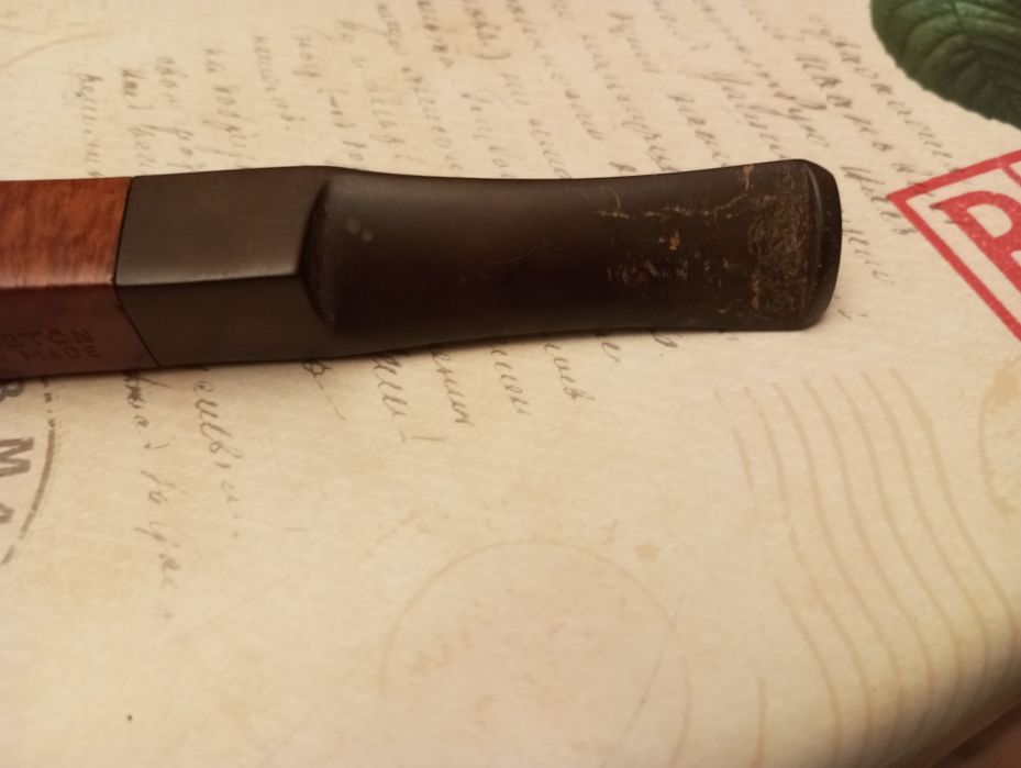 Fajka - Kensington London Made - 13,5 cm