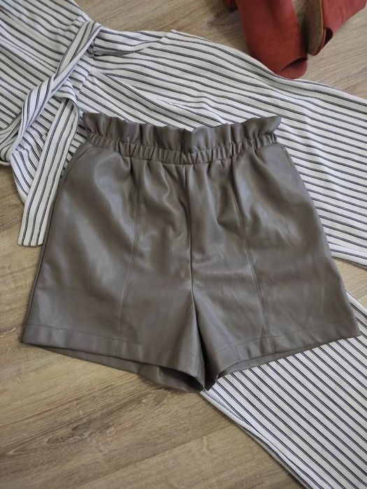 шкіряні шорти Primark ML