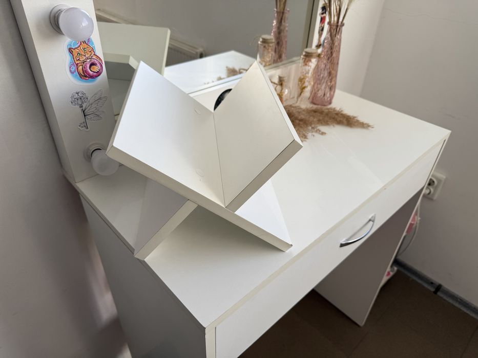 Подлокотнік для манікюру