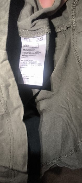 Koszulka t-shirt bluzka