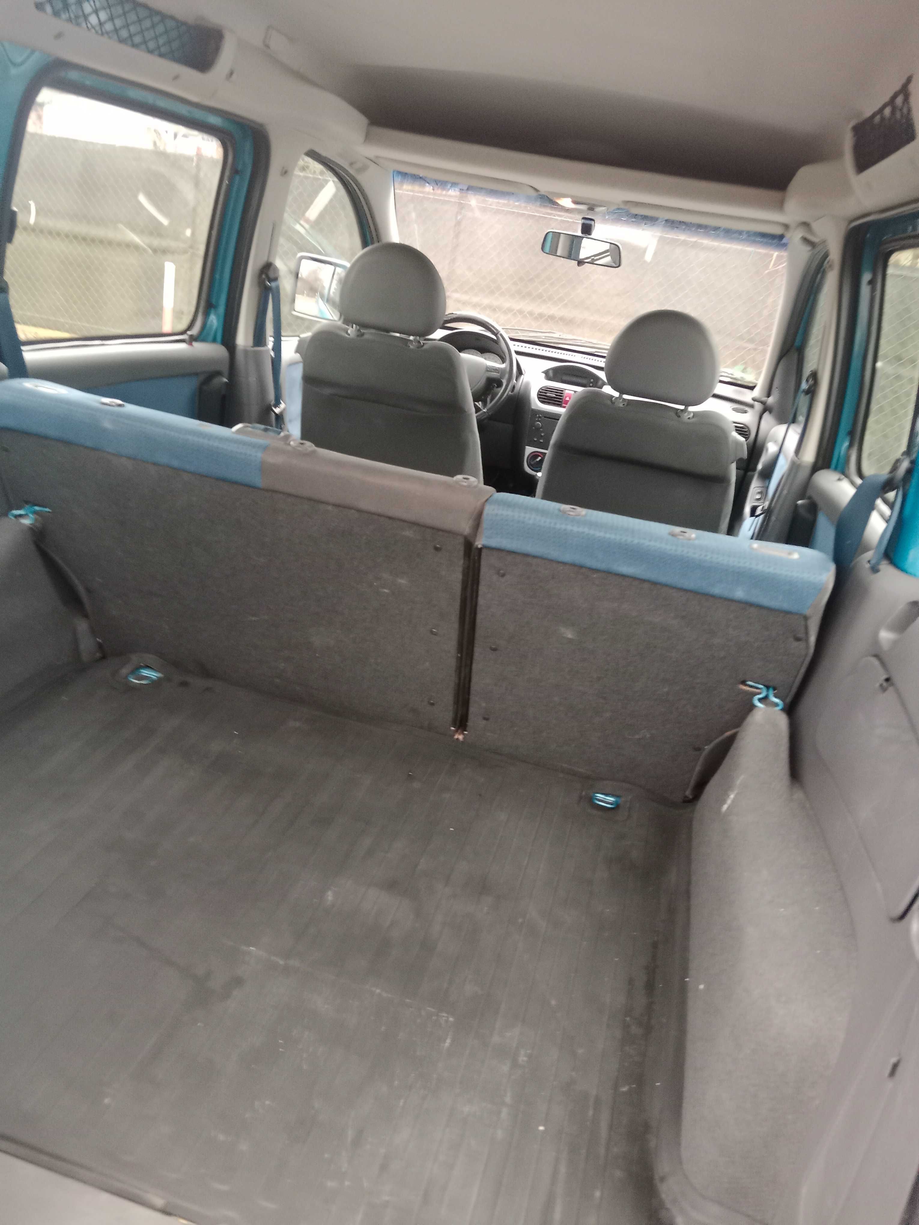 Opel Combo 1.6 Benzyna LPG STAG