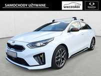 Kia ProCeed Polski Salon, GT LINE 160KM, 1 Właściciel, Serwisowana, FV VAT ! ! !