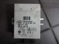 Moduł EWS BMW E39 61.35-8380138