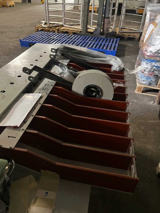Sorter ogniw TMAX-ST6