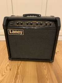 Продам Laney lr 35