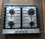 Płyta gazowa ELECTROLUX EHG 6435 X