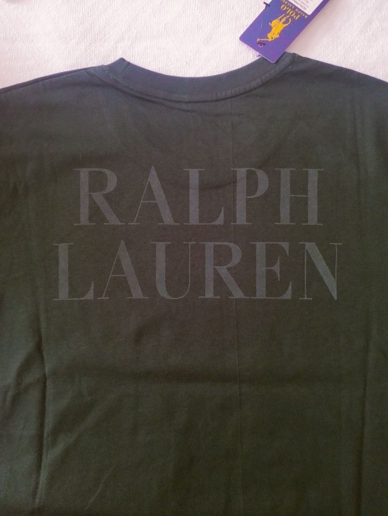 T-shirt Ralph Lauren M