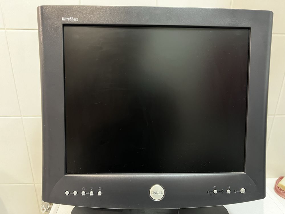 Monitor dell