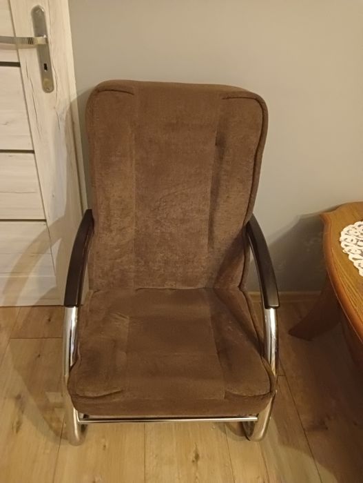 Sprzedam Sprzedam fotele