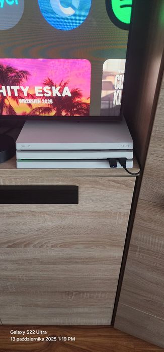 Konsola Ps4 pro dofinansowana.