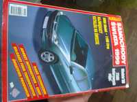Katalog samochodowy modele świata 99